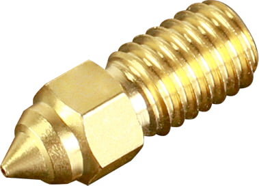 Creality High speed nozzle for Ender 7 Creality High speed nozzle for Ender 7