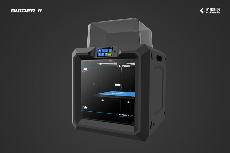 Flashforge Guider II Flashforge Guider II