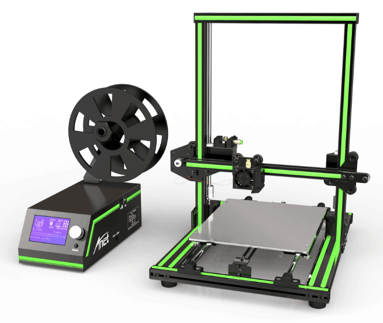 3D printer Anet E10