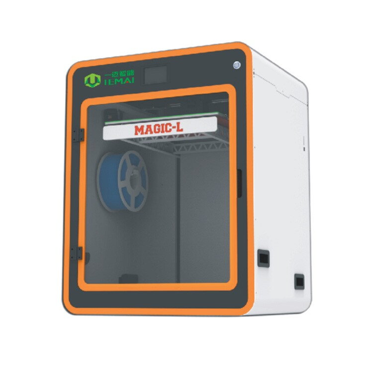 Twin-jet printer IEMAI MAGIC-L Twin-jet printer IEMAI MAGIC-L