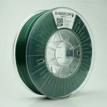 PLA 2.85 mm 750 g green (RAL 6029)