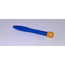 Ceramic screwdriver