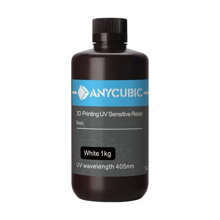 ANYCUBIC RESIN White 1 kg