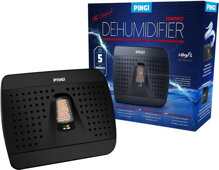 Dehumidifier ID-300 Pingi i-Dry