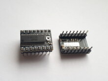 Step Motor Driver LV8729 - used items