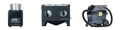 SINTRATEC - Peripheral Solutions (Accessories)