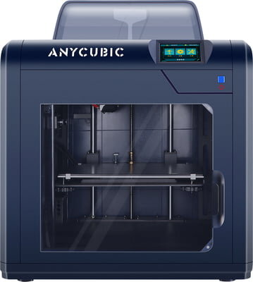 Anycubic 4max for 2.0
