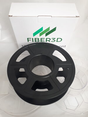 Purchase of Fiber3D coils