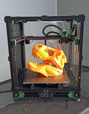 3D printer Voron v2.4