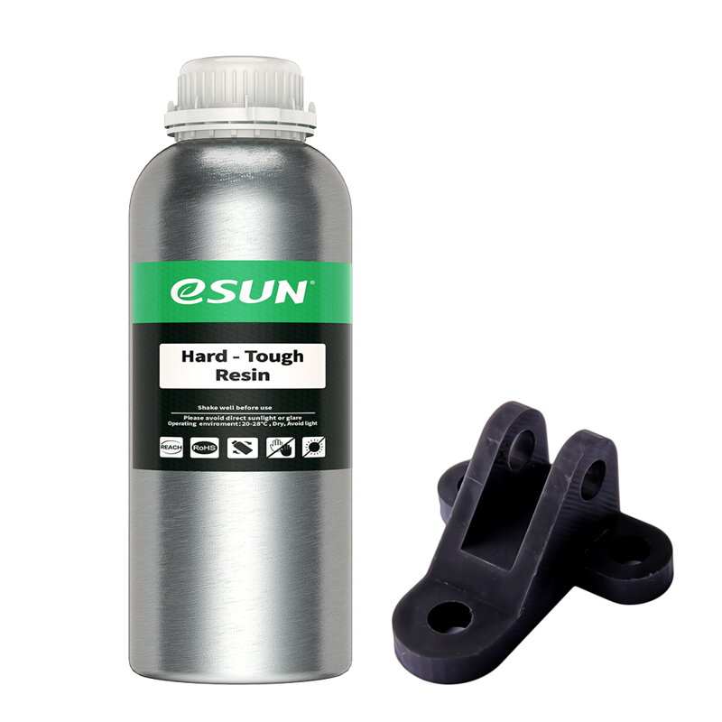 Hard-Tough resin eSUN 1 kg Hard-Tough resin eSUN 1 kg