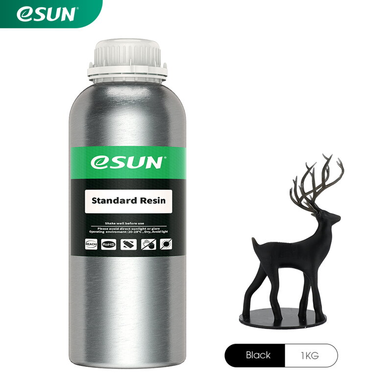 Standard resin eSUN 1 kg Standard resin eSUN 1 kg