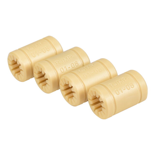 Plastic bearing RJMP-01-08 LM8UU Plastic bearing RJMP-01-08 LM8UU