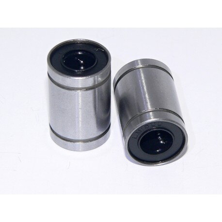 Linear bearing LM10UU Linear bearing LM10UU