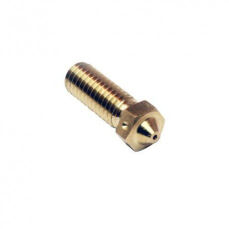 V6 Volcano brass nozzle V6 Volcano brass nozzle