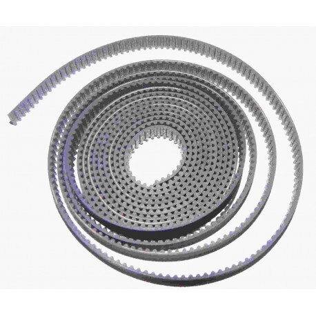 GT2 belt - 6mm GT2-6 GT2 belt - 6mm GT2-6