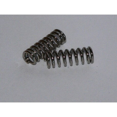 Extruder compression spring Extruder compression spring