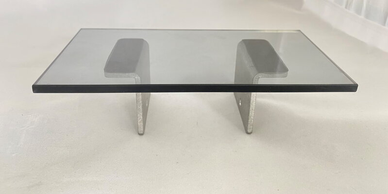 Glass printing platform for DLP printers - sale Glass printing platform for DLP printers - sale