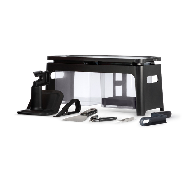 Form 3 Finish Kit - Formlabs Form 3 Finish Kit - Formlabs
