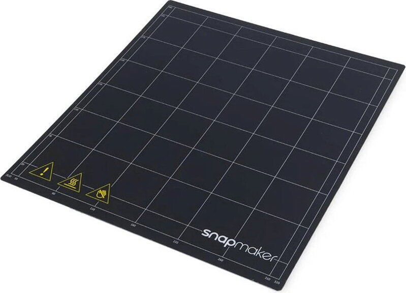 Snapmaker print pad Snapmaker print pad