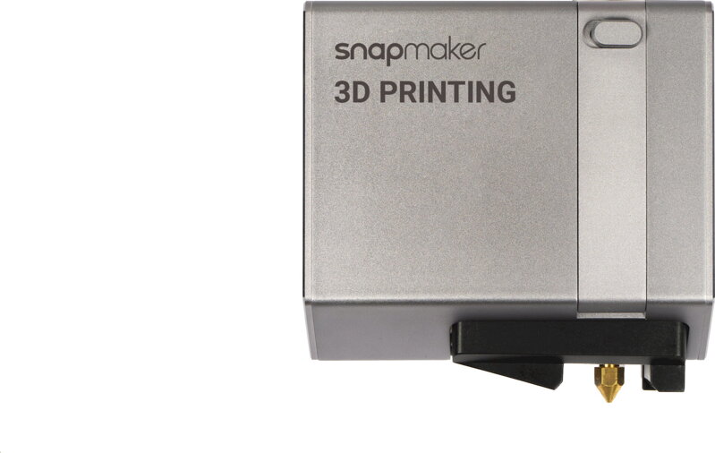 3D print module for Snapmaker device 3D print module for Snapmaker device