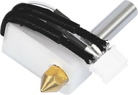 Original Hotend from Snapmaker Original Hotend from Snapmaker