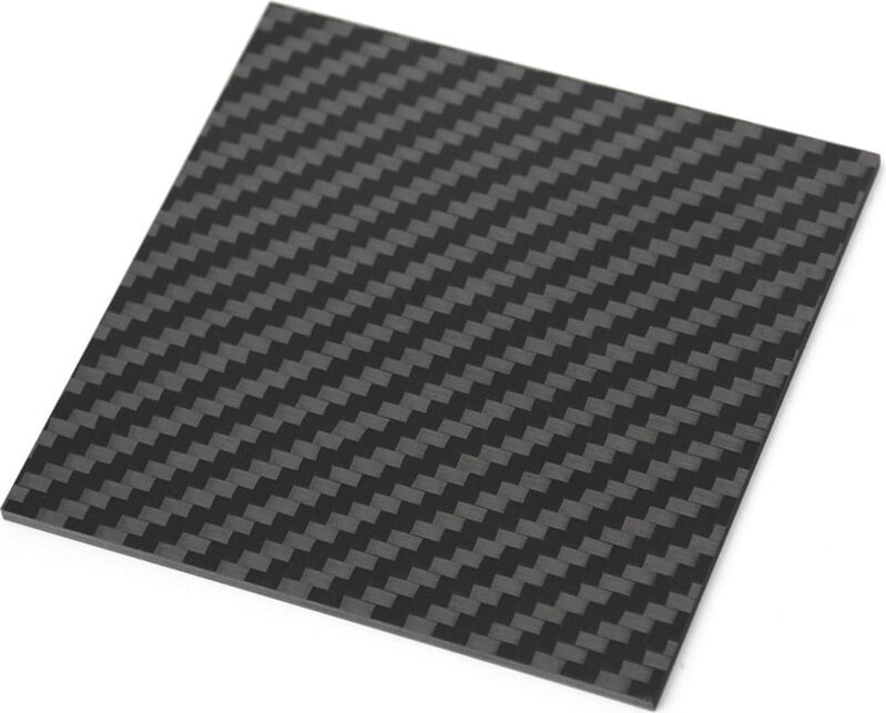 Carbon boards - set of 3 pc Snapmaker Carbon boards - set of 3 pc Snapmaker