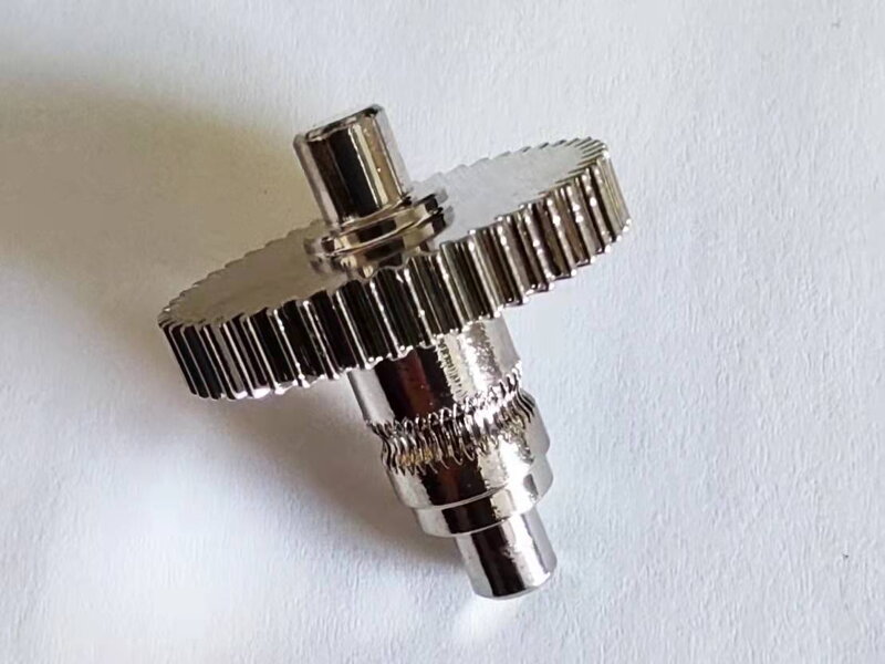 MINI filament feed wheel MINI filament feed wheel