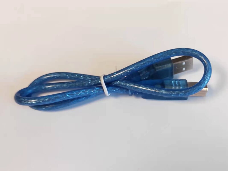 USB/USB -B - 0.5 m cable USB/USB -B - 0.5 m cable