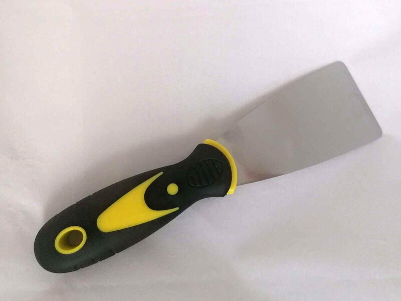 Spatula for removing prints Spatula for removing prints