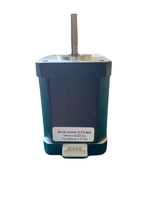 Stepper motor 0.72Nm Nema Stepper motor 0.72Nm Nema