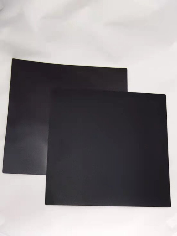 Magnetic print pad with magnetic sticker 235 x 235 mm Magnetic print pad with magnetic sticker 235 x 235 mm