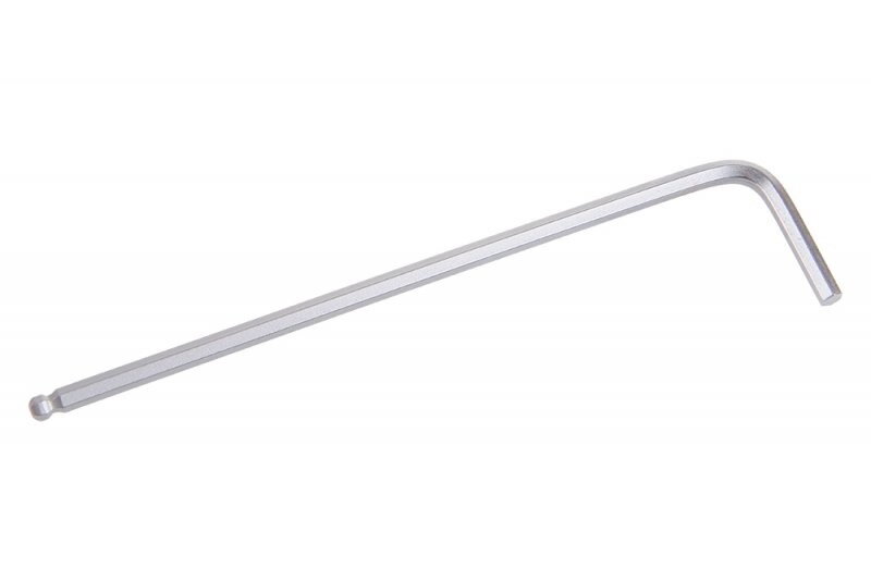 IMBUS 2.5 mm with a ball IMBUS 2.5 mm with a ball