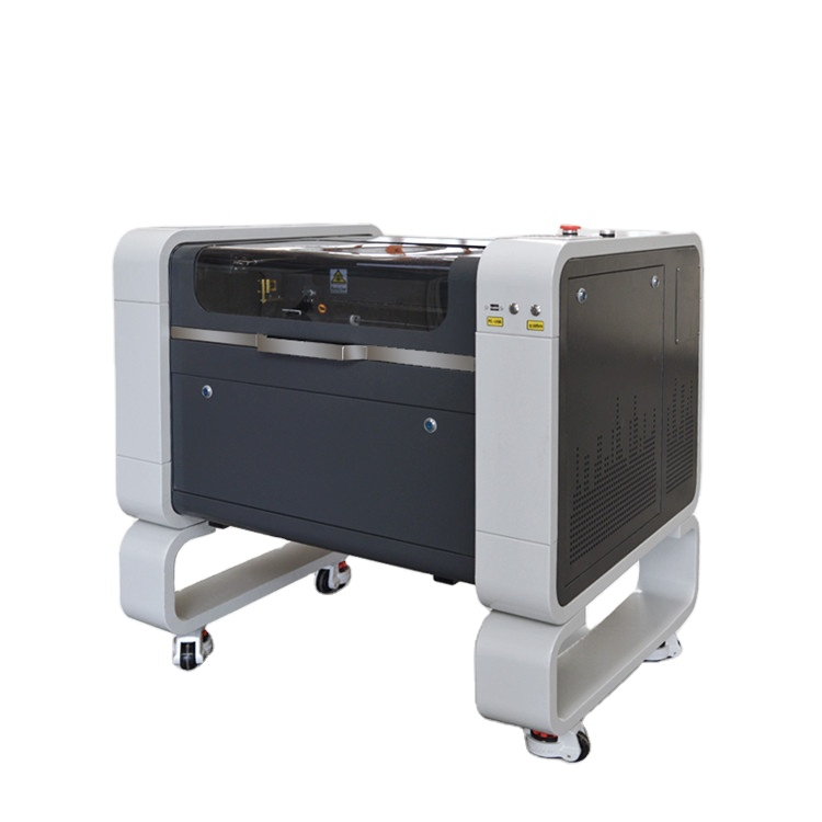 CO2 laser engraver 400 x 600 mm CO2 laser engraver 400 x 600 mm