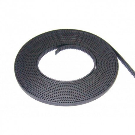 GT2 belt - 10mm GT2-10 GT2 belt - 10mm GT2-10