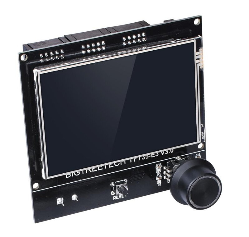35 "touch screen for Ender 3 - TFT35 -E3 V3.0 35 "touch screen for Ender 3 - TFT35 -E3 V3.0