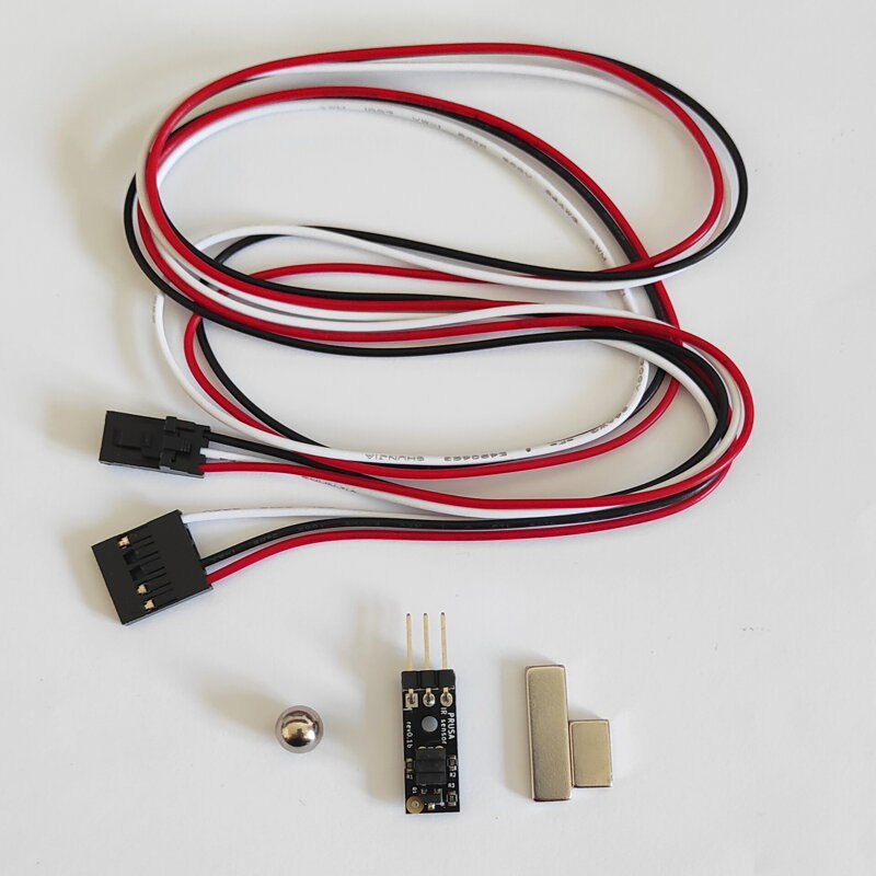 Filament sensor for i3 MK3S printer Filament sensor for i3 MK3S printer