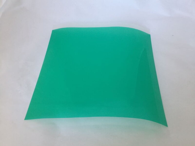 PET sticker 2nd quality PET sticker 2nd quality