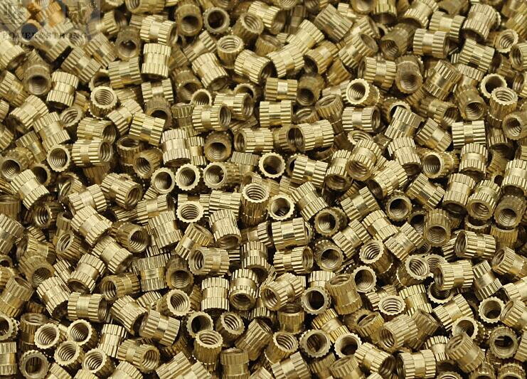 Thread insert M2 M3 M4 Thread insert M2 M3 M4