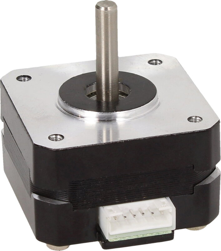 Artillery stepper motor Artillery stepper motor
