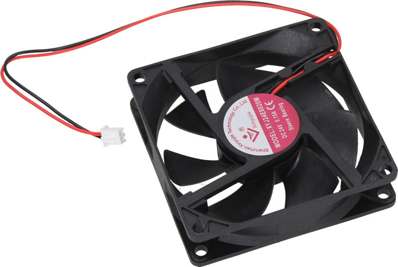 Artillery motherboard fan Artillery motherboard fan