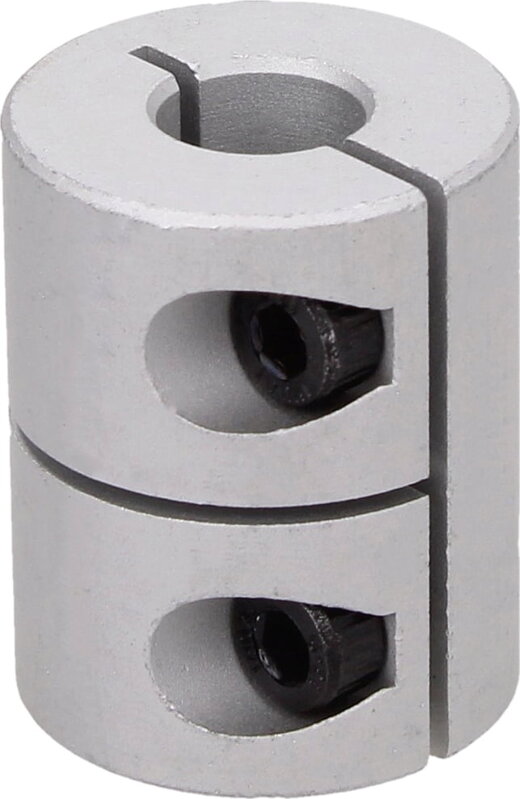 Artillery Z axis coupling Artillery Z axis coupling