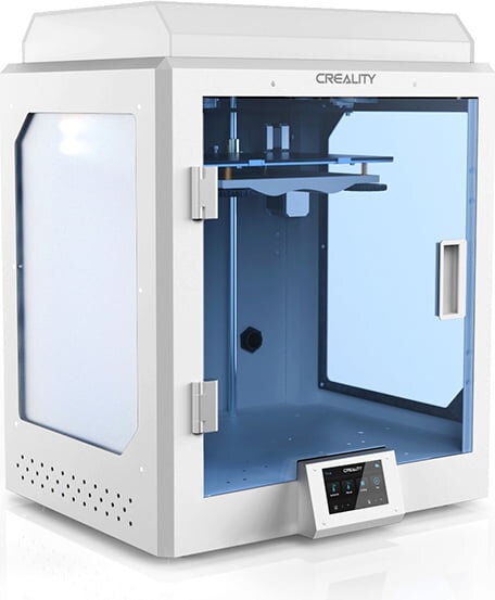 Creality CR-5 Pro High-TEMP Creality CR-5 Pro High-TEMP