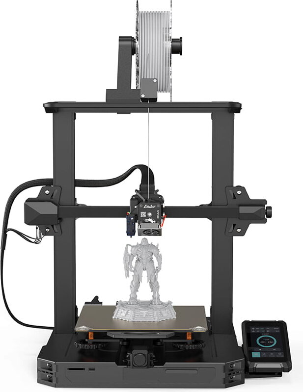 Creality Ender 3 S1 Pro Creality Ender 3 S1 Pro