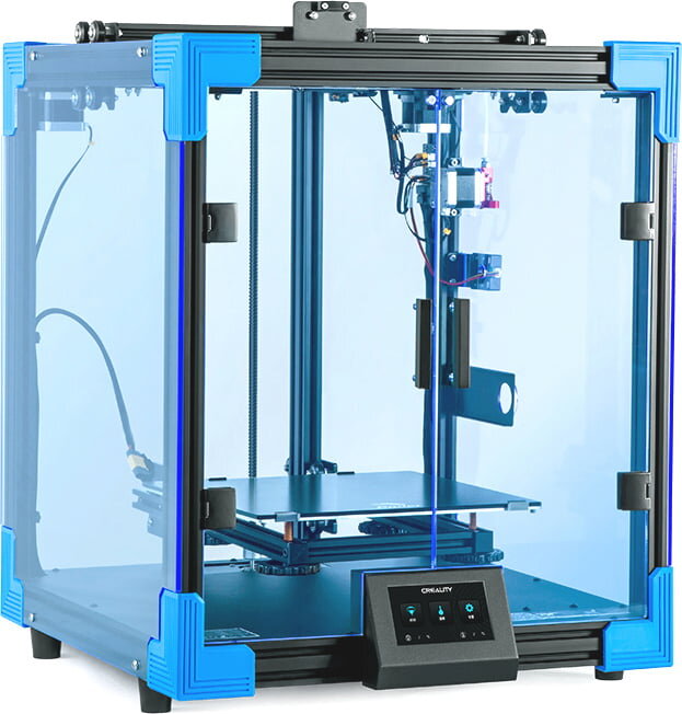 Creality Ender 6 Creality Ender 6