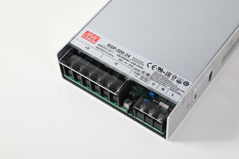 Creality power supply Mean Well Creality power supply Mean Well