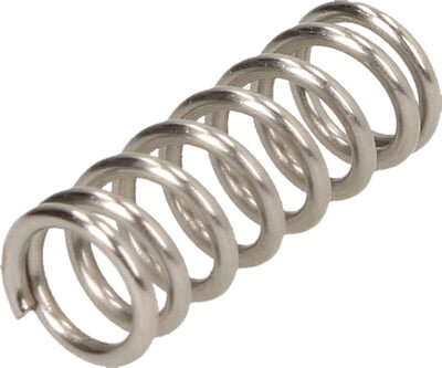 Creality of the Extruder Spring Creality of the Extruder Spring