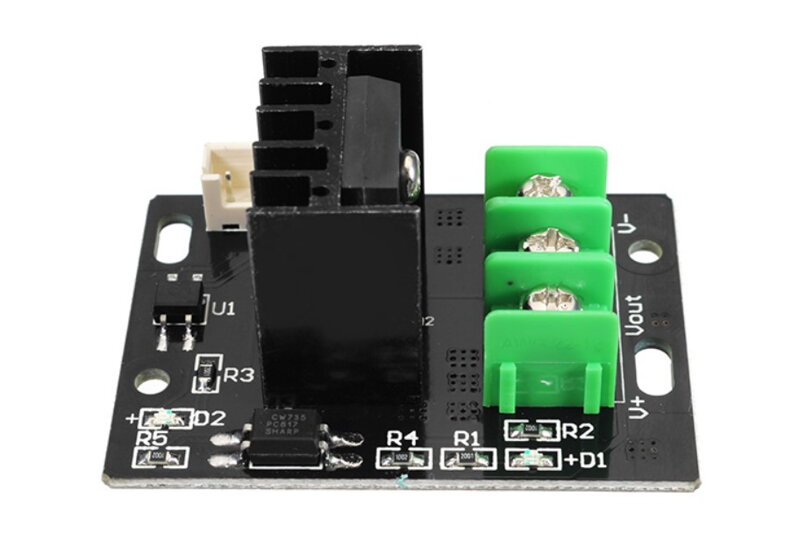 Creality MOSFET Pro CR-10/CR-10S Creality MOSFET Pro CR-10/CR-10S