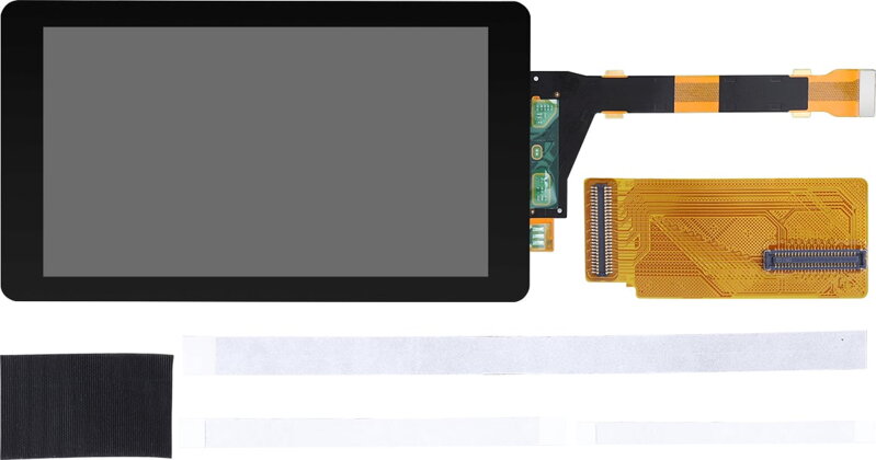 Elegoo LCD screen Elegoo LCD screen