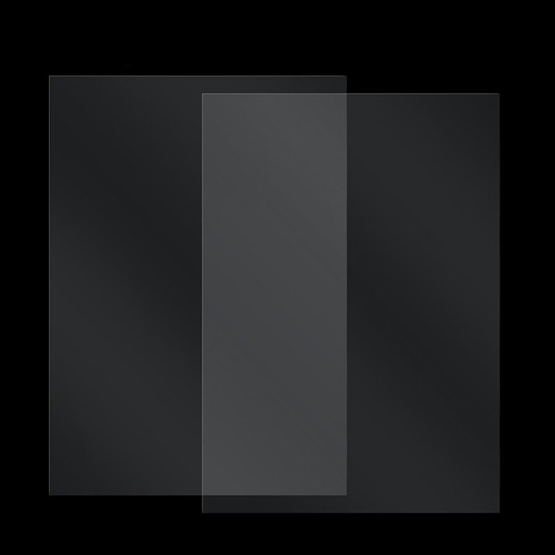 Spare FEP foil for DLP 200 x 140 mm Spare FEP foil for DLP 200 x 140 mm
