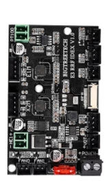 Expanding Plate - Bigtreech RRF Idex v1.0 Expanding Plate - Bigtreech RRF Idex v1.0